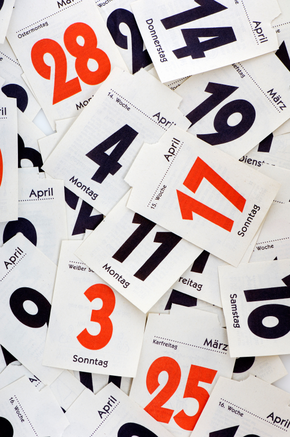 scheduling scheduling