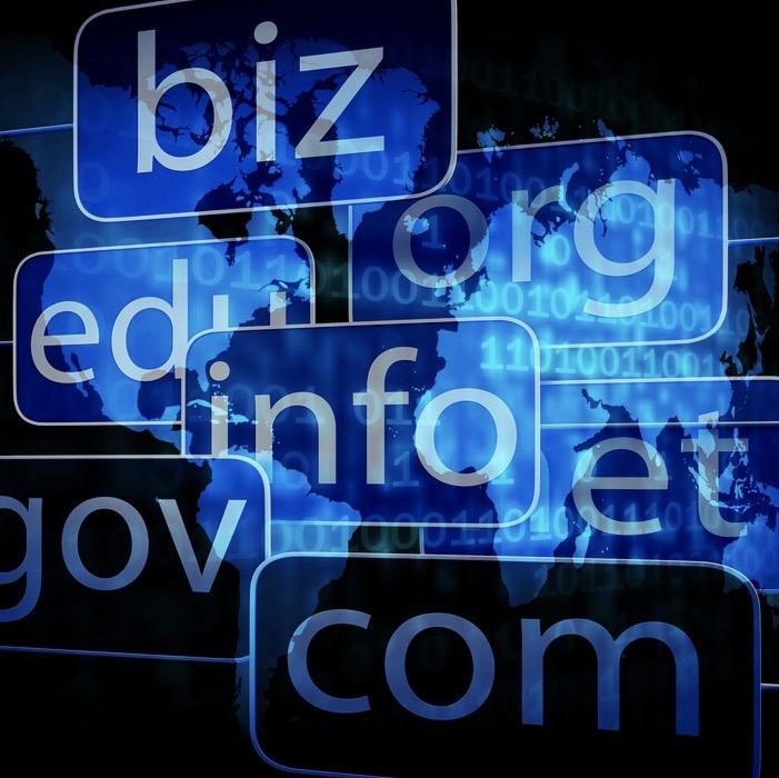 5 Tips on Selecting Domain Names